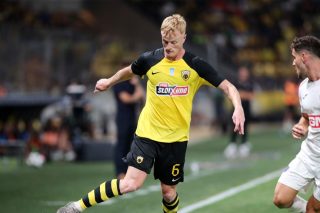 aek-jonson