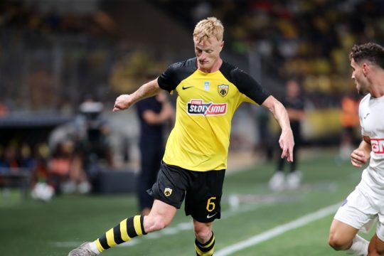 aek-jonson