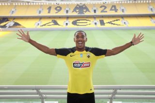 aek-marcial