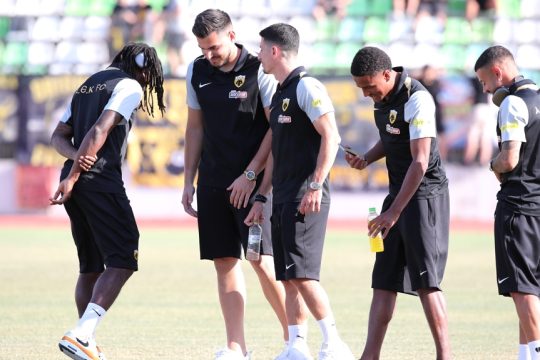 aek-paiktes