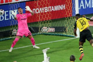 aek-volos
