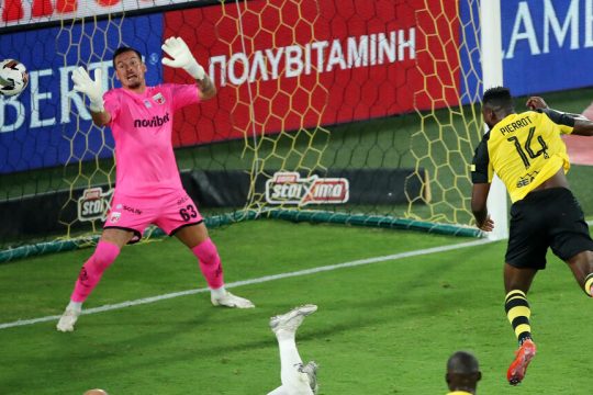 aek-volos