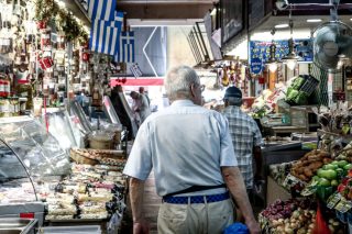 Δημοσκόπηση Alco: Ανεπαρκή τα κυβερνητικά μέτρα για την ακρίβεια, λέει το 85%