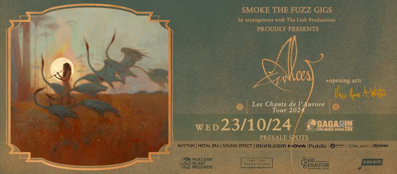 Alcest
