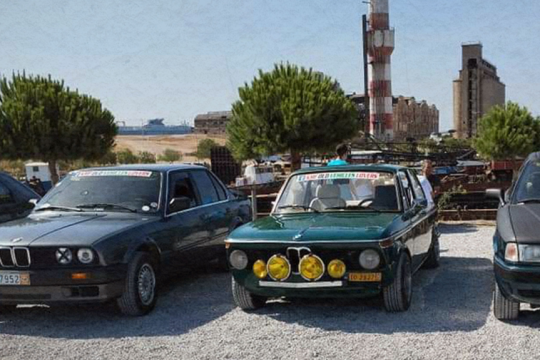 αυτοκίνητα