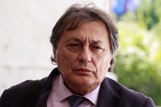 Παραίτηση Αυλωνίτη από το Κίνημα Δημοκρατίας με ανακοίνωση - «φωτιά»