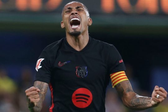 barcelona-rafinia