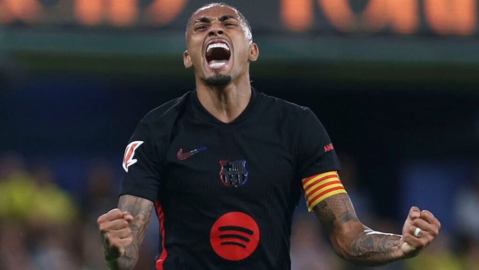 barcelona-rafinia