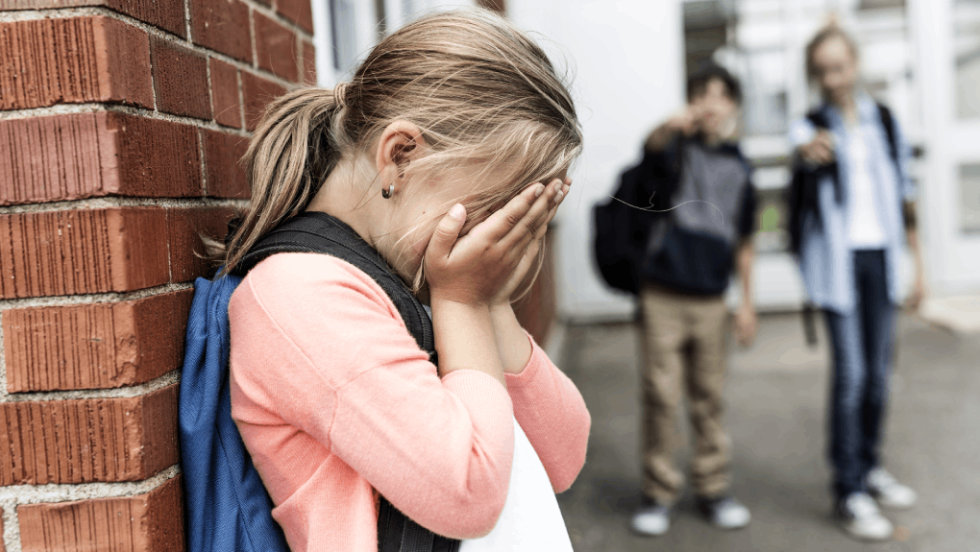 bullying, εκφοβισμός