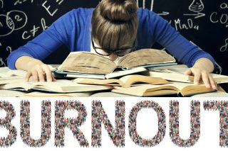burnout