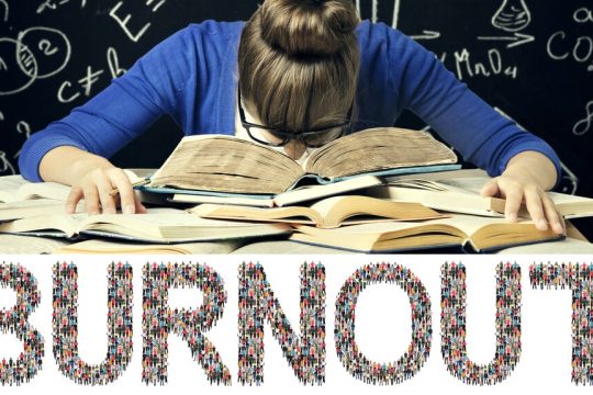burnout