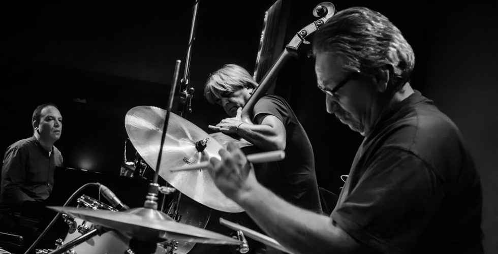 B.Y.S. TRIO