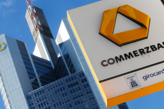 Commerzbank
