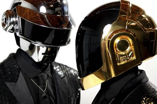 Daft Punk