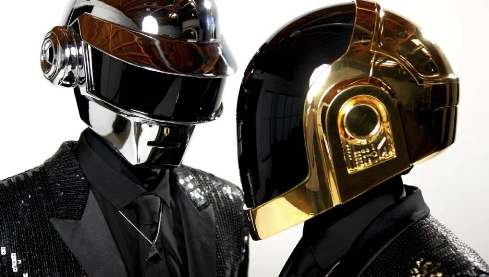 Daft Punk