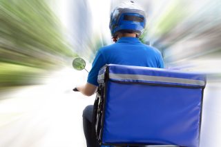 delivery