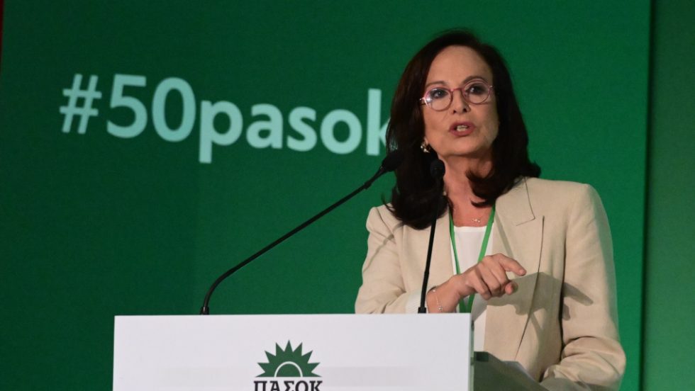Άννα Διαμαντοπούλου