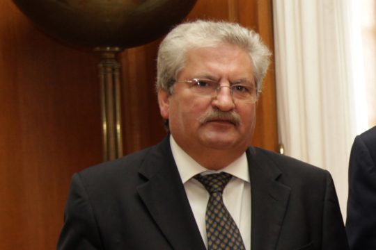Ιωάννης Διώτης