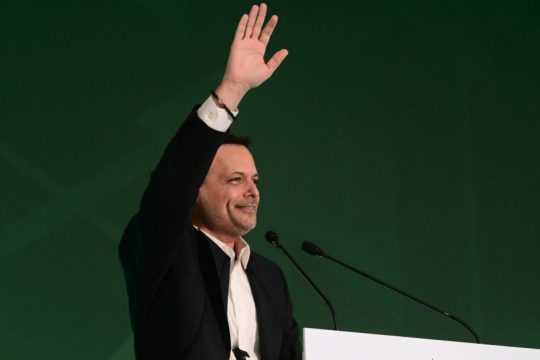 Χάρης Δούκας
