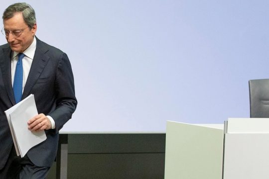 draghi