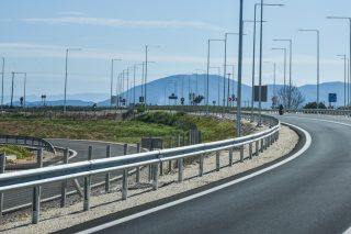 dromos