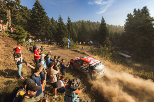 eko-rally