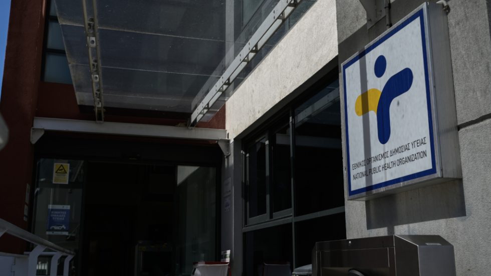 ιός δυτικού Νείλου