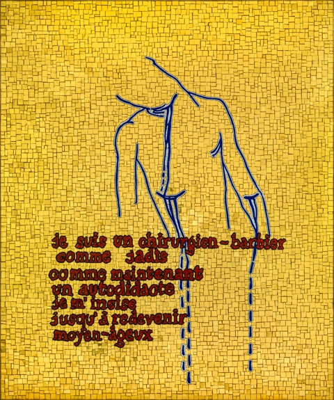 ergo fabre