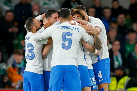 ethniki