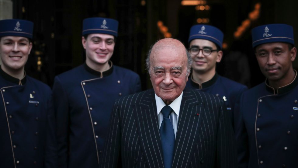 Αλ Φαγιέντ