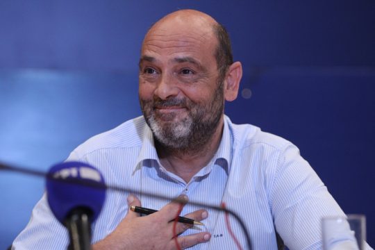 Ιάσονας Φωτήλας