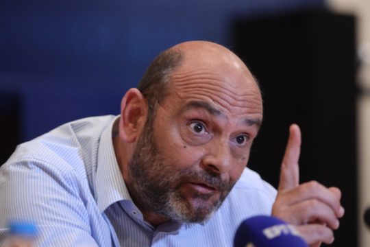 Ιάσονας Φωτήλας