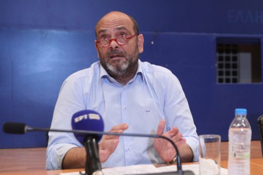 Ιάσονας Φωτήλας