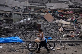 gaza-polemos