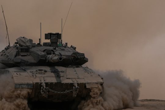 gaza-polemos