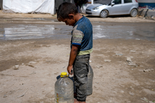 gaza