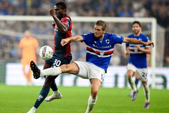 genoa-saptoria