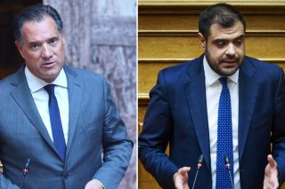 georgiadis-marinakis