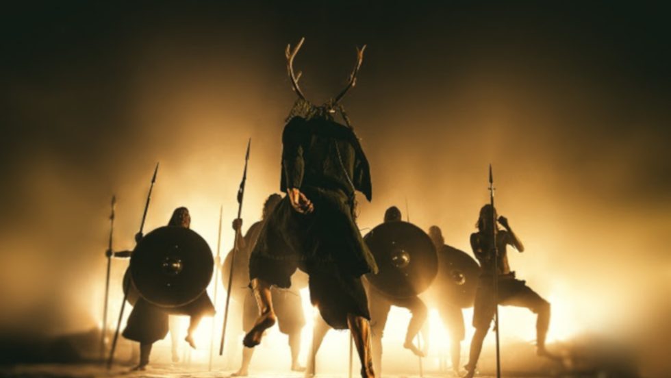 Heilung