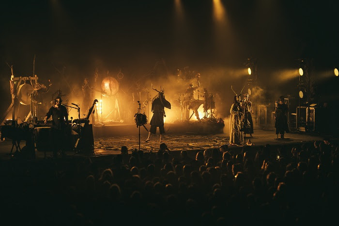 Heilung