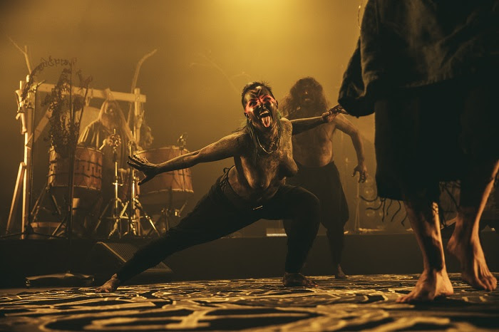 Heilung