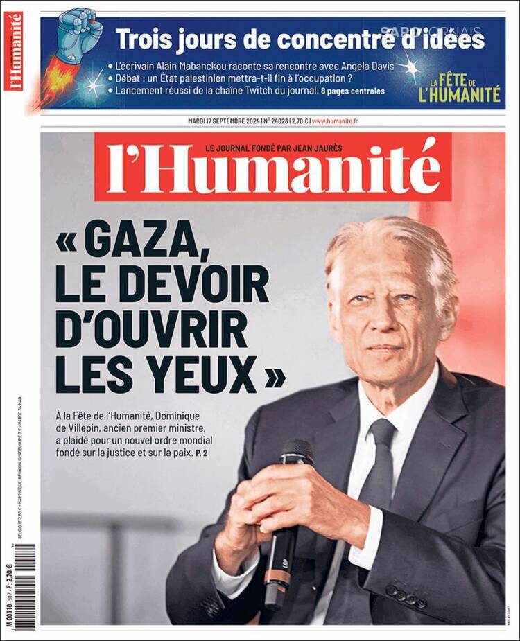 Humanite