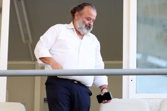 iliopoulos