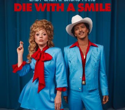 Die with a smile