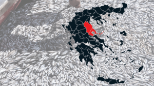 Από τη λίμνη στο λιμάνι