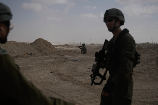 israel