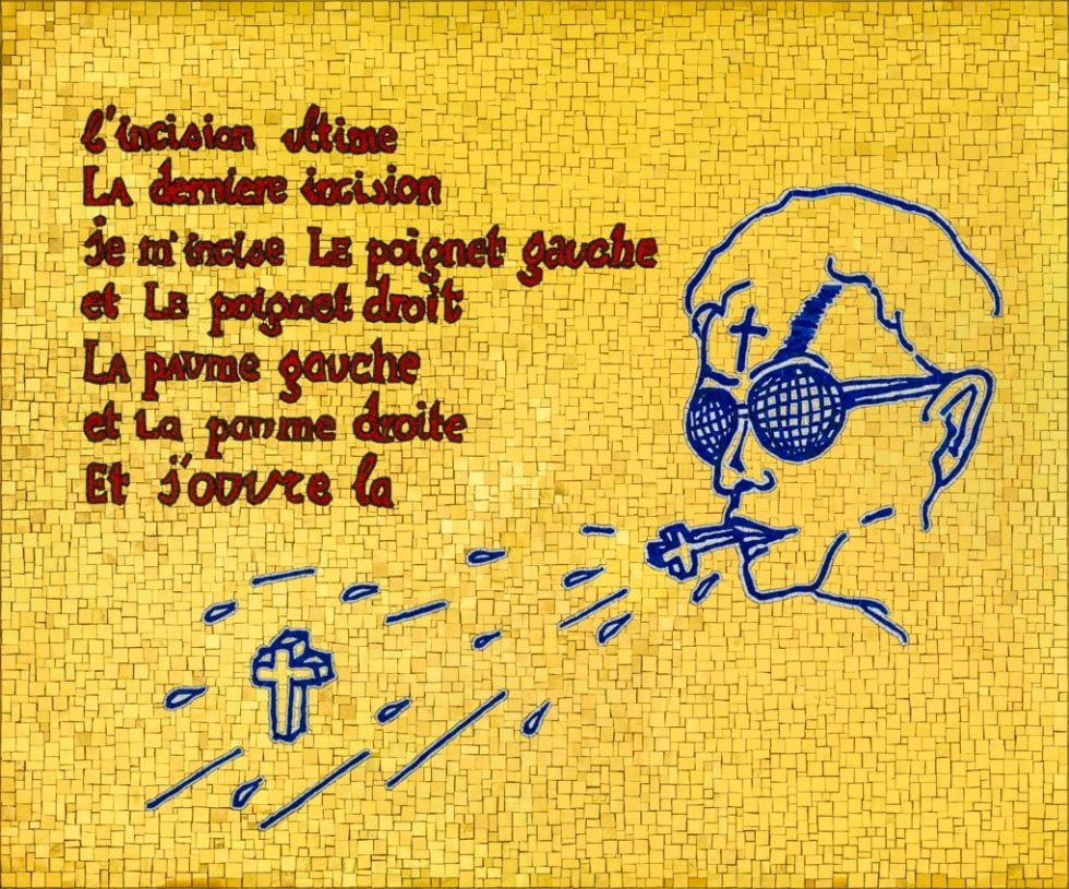 jan fabre