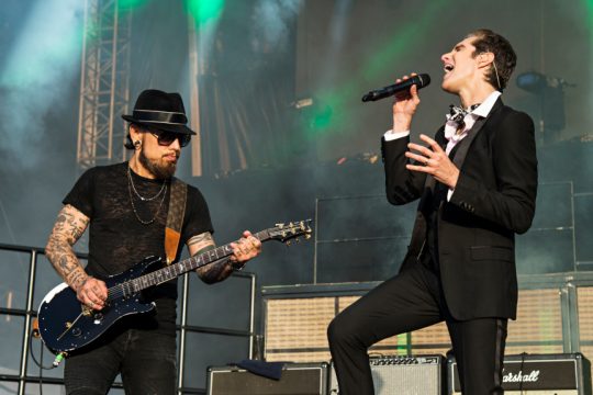 Jane's Addiction