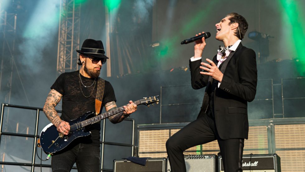 Jane's Addiction