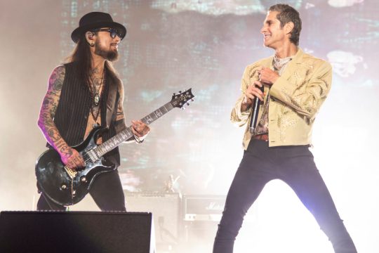Jane's Addiction